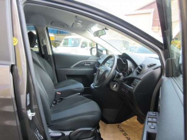 Ref:AUX-18933604 MAZDA PREMACY 2015 - Image 6