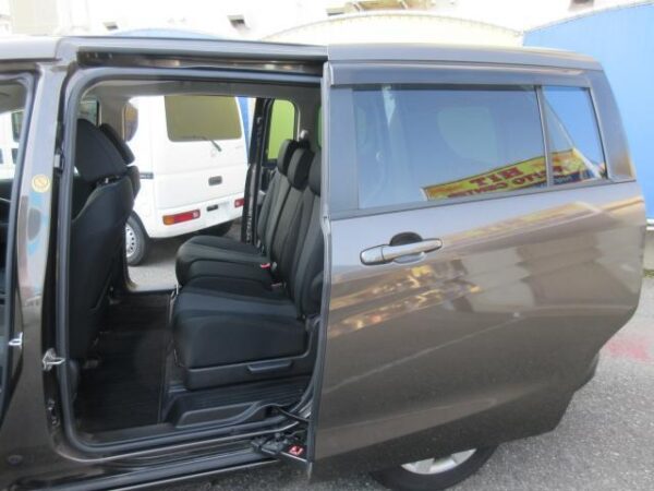 Ref:AUX-18933604 MAZDA PREMACY 2015 - Image 7