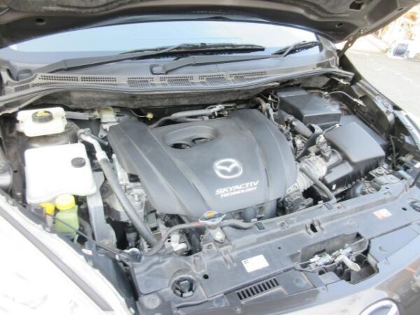 Ref:AUX-18933604 MAZDA PREMACY 2015 - Image 8