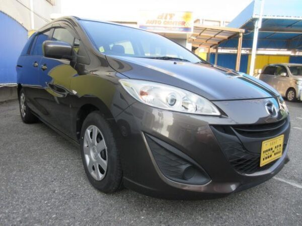 Ref:AUX-18933604 MAZDA PREMACY 2015 - Image 10