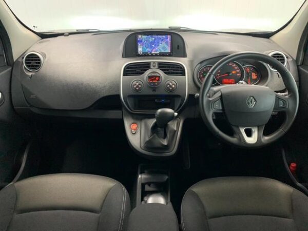 Ref:AUX-18933654 RENAULT KANGOO 2021 - Image 11