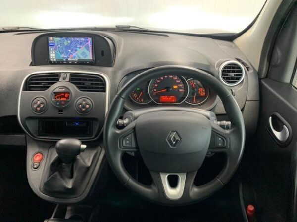 Ref:AUX-18933654 RENAULT KANGOO 2021 - Image 12