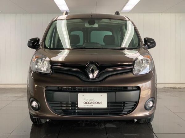 Ref:AUX-18933654 RENAULT KANGOO 2021 - Image 14