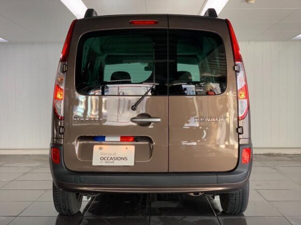Ref:AUX-18933654 RENAULT KANGOO 2021 - Image 15