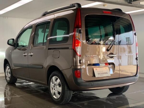 Ref:AUX-18933654 RENAULT KANGOO 2021 - Image 3