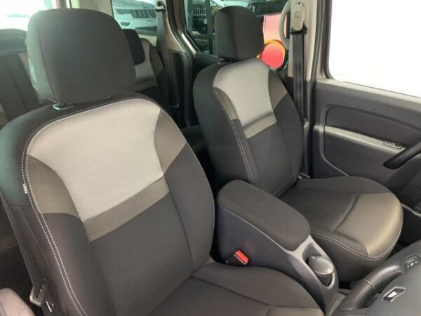 Ref:AUX-18933654 RENAULT KANGOO 2021 - Image 4