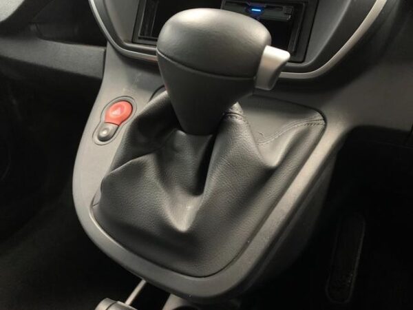 Ref:AUX-18933654 RENAULT KANGOO 2021 - Image 8