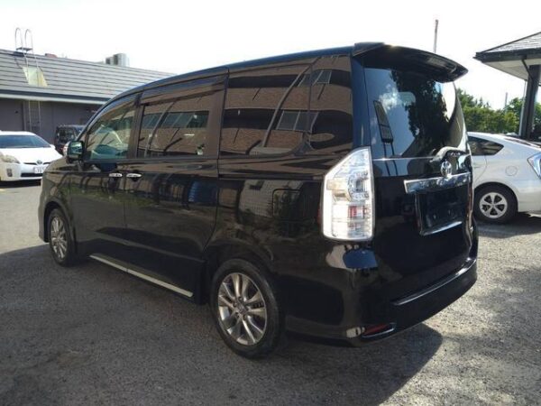 Ref:AUX-18934864 TOYOTA VOXY 2014 - Image 11