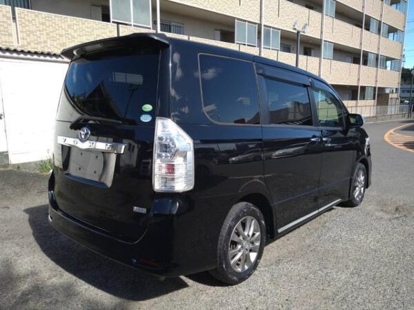 Ref:AUX-18934864 TOYOTA VOXY 2014 - Image 12