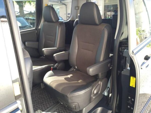 Ref:AUX-18934864 TOYOTA VOXY 2014 - Image 16