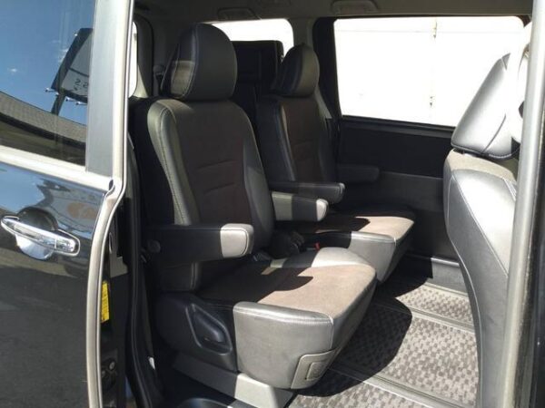Ref:AUX-18934864 TOYOTA VOXY 2014 - Image 17