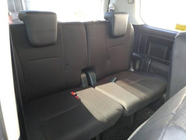 Ref:AUX-18934864 TOYOTA VOXY 2014 - Image 18