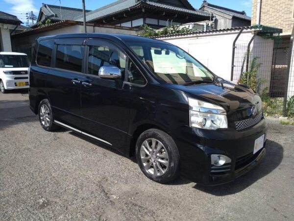 Ref:AUX-18934864 TOYOTA VOXY 2014 - Image 3