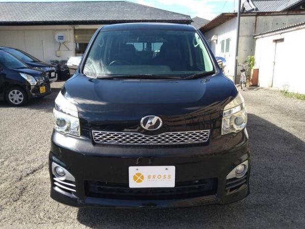 Ref:AUX-18934864 TOYOTA VOXY 2014 - Image 5