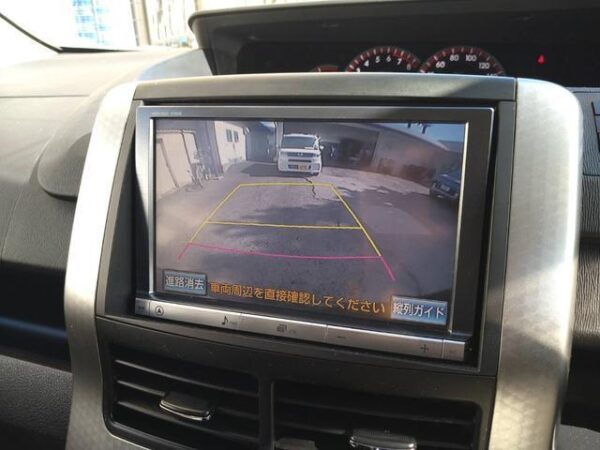 Ref:AUX-18934864 TOYOTA VOXY 2014 - Image 7