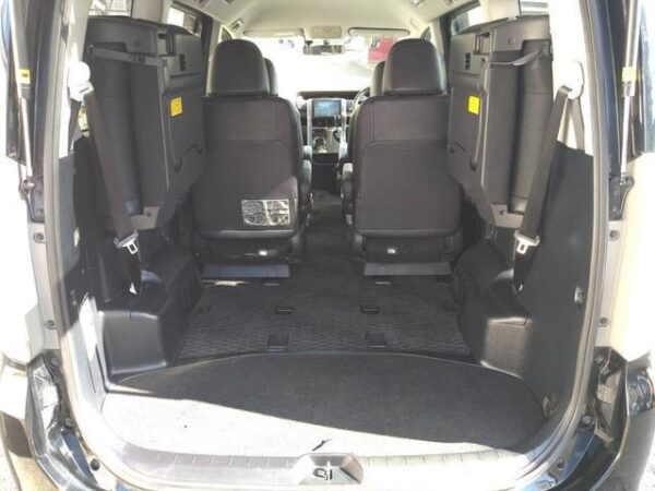 Ref:AUX-18934864 TOYOTA VOXY 2014 - Image 9