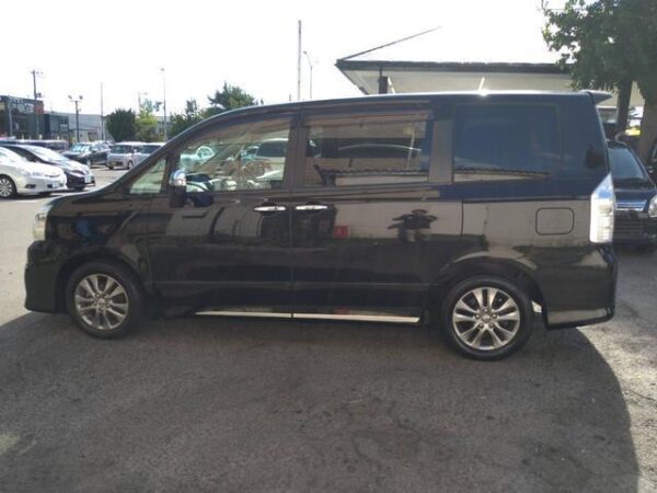 Ref:AUX-18934864 TOYOTA VOXY 2014 - Image 10
