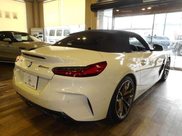 Ref:AUX-18935043 BMW Z4 2021 - Image 2