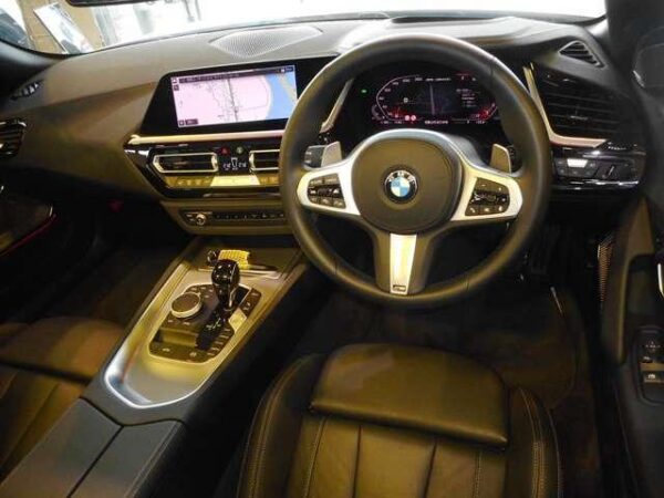 Ref:AUX-18935043 BMW Z4 2021 - Image 12