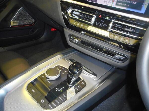 Ref:AUX-18935043 BMW Z4 2021 - Image 15