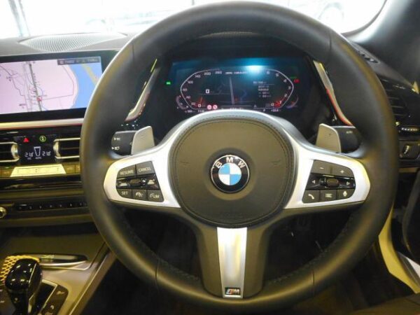 Ref:AUX-18935043 BMW Z4 2021 - Image 16