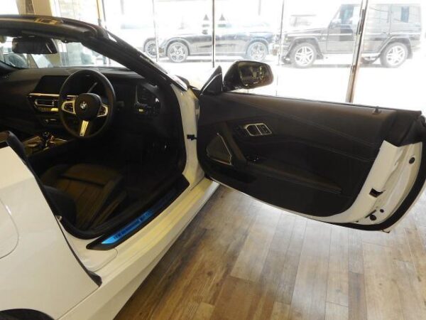 Ref:AUX-18935043 BMW Z4 2021 - Image 17