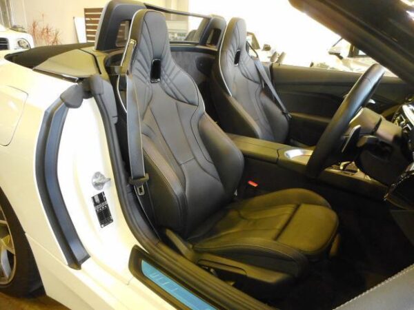 Ref:AUX-18935043 BMW Z4 2021 - Image 18
