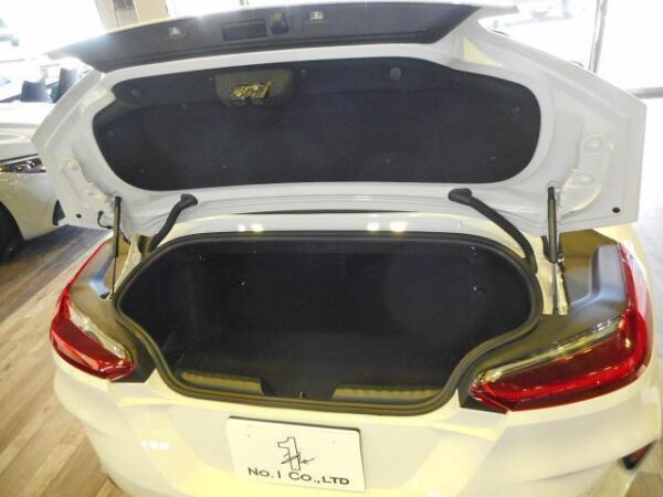 Ref:AUX-18935043 BMW Z4 2021 - Image 19
