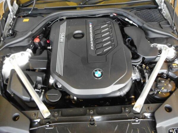 Ref:AUX-18935043 BMW Z4 2021 - Image 20