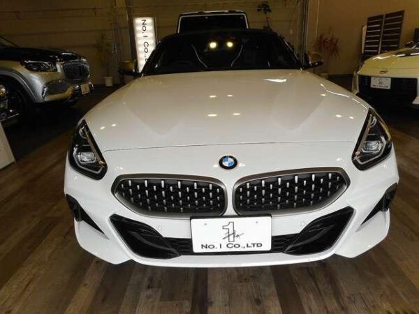 Ref:AUX-18935043 BMW Z4 2021 - Image 3