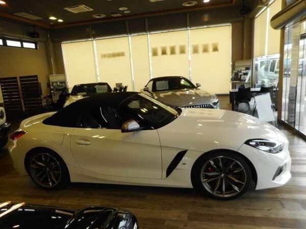 Ref:AUX-18935043 BMW Z4 2021 - Image 5