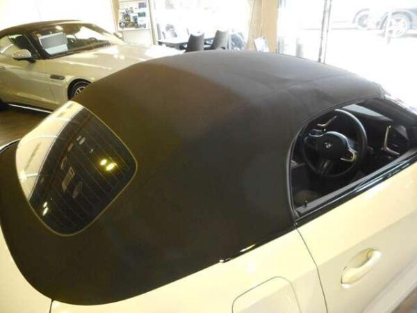 Ref:AUX-18935043 BMW Z4 2021 - Image 6