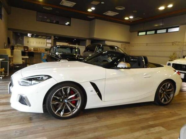 Ref:AUX-18935043 BMW Z4 2021 - Image 7