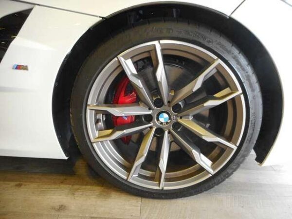 Ref:AUX-18935043 BMW Z4 2021 - Image 10