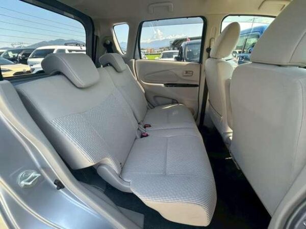 Ref:AUX-18935415 NISSAN DAYZ 2015 - Image 11