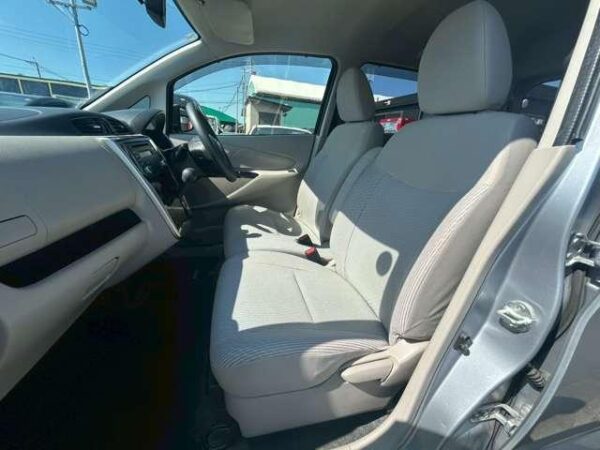 Ref:AUX-18935415 NISSAN DAYZ 2015 - Image 14