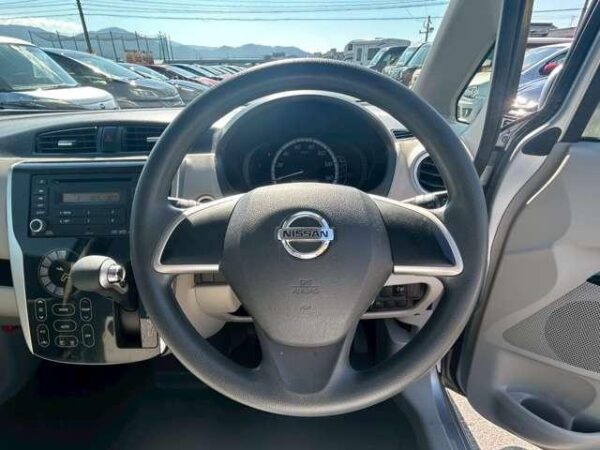 Ref:AUX-18935415 NISSAN DAYZ 2015 - Image 17