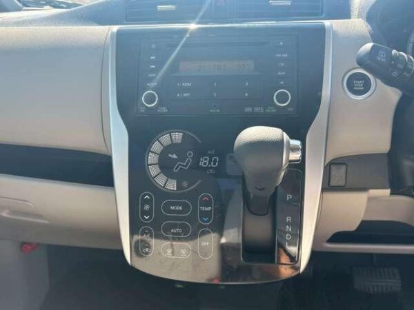 Ref:AUX-18935415 NISSAN DAYZ 2015 - Image 18