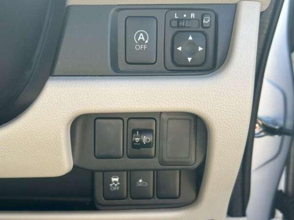 Ref:AUX-18935415 NISSAN DAYZ 2015 - Image 19