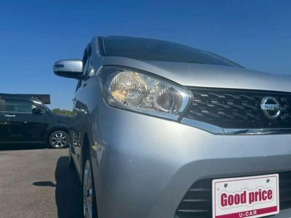 Ref:AUX-18935415 NISSAN DAYZ 2015 - Image 20