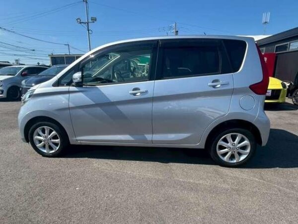 Ref:AUX-18935415 NISSAN DAYZ 2015 - Image 3