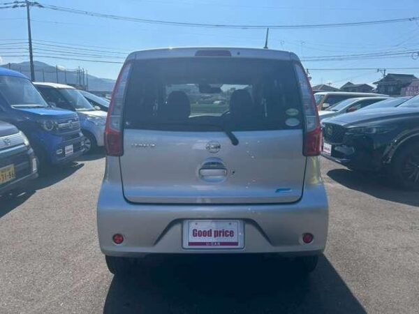 Ref:AUX-18935415 NISSAN DAYZ 2015 - Image 5