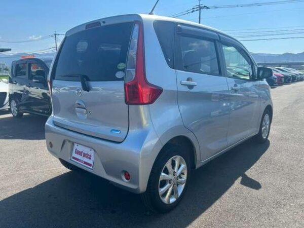 Ref:AUX-18935415 NISSAN DAYZ 2015 - Image 6