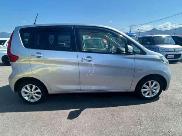 Ref:AUX-18935415 NISSAN DAYZ 2015 - Image 7