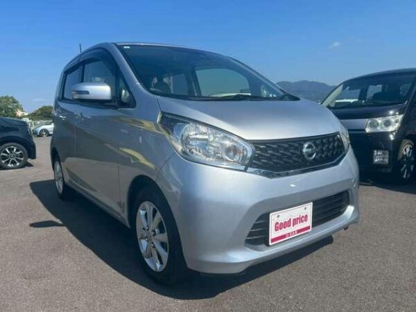 Ref:AUX-18935415 NISSAN DAYZ 2015 - Image 8