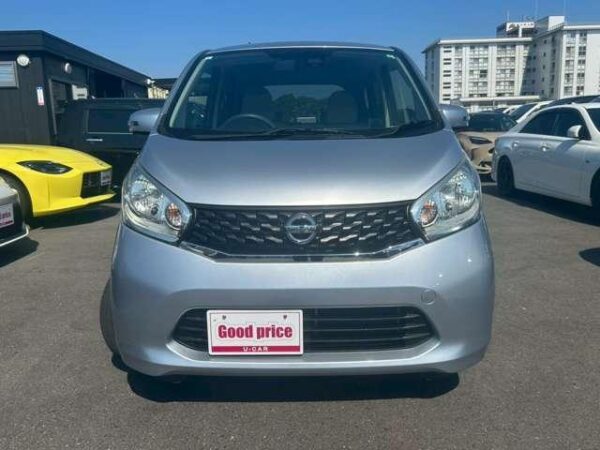Ref:AUX-18935415 NISSAN DAYZ 2015 - Image 9