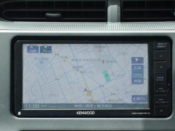 Ref:AUX-18936752 TOYOTA AQUA 2020 - Image 11