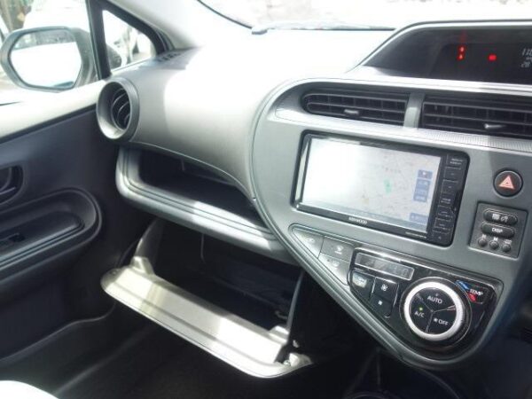 Ref:AUX-18936752 TOYOTA AQUA 2020 - Image 14