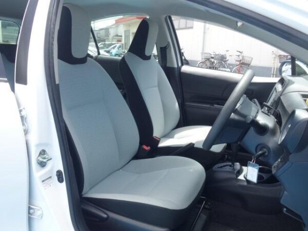 Ref:AUX-18936752 TOYOTA AQUA 2020 - Image 15