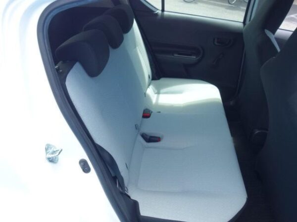 Ref:AUX-18936752 TOYOTA AQUA 2020 - Image 16